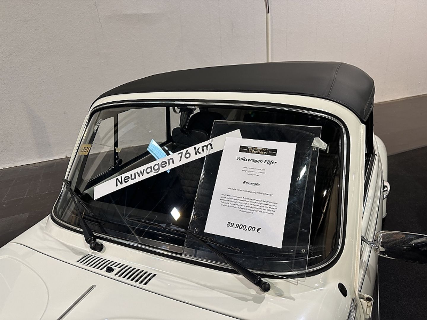 Techno Classica Essen 2023