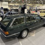 Techno Classica Essen 2023
