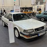 Techno Classica Essen 2023