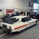 Techno Classica Essen 2023