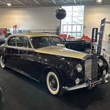 Techno Classica Essen 2023