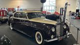 Techno Classica Essen 2023