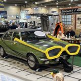 Techno Classica Essen 2023