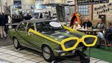 Techno Classica Essen 2023
