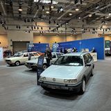 Techno Classica Essen 2023