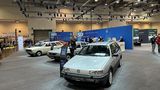 Techno Classica Essen 2023