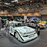 Techno Classica Essen 2023