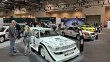 Techno Classica Essen 2023