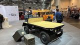 Techno Classica Essen 2023