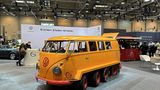 Techno Classica Essen 2023