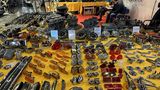 Techno Classica Essen 2023