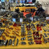 Techno Classica Essen 2023