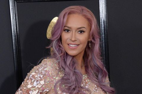 Kaya Jones