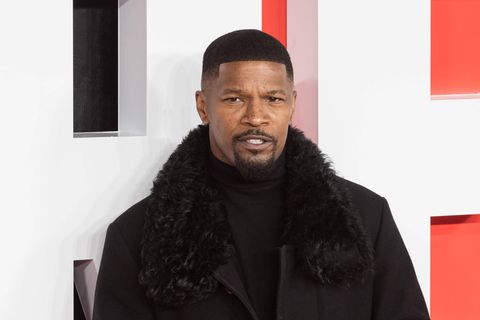 Jamie Foxx