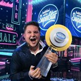 DSDS: Harry Laffontien