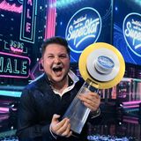 DSDS: Harry Laffontien