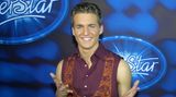 DSDS: Alexander Klaws