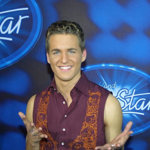 DSDS: Alexander Klaws