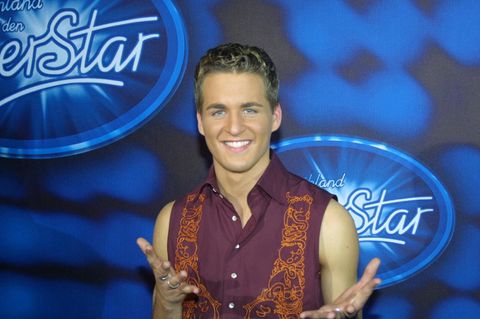 DSDS: Alexander Klaws