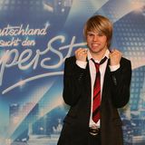 DSDS: Daniel Schuhmacher
