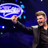 DSDS: Severino Seeger
