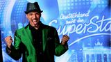 DSDS: Mehrzad Marashi