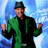 DSDS: Mehrzad Marashi