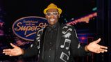 DSDS: Alphonso Williams