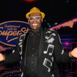 DSDS: Alphonso Williams