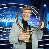 DSDS: Jan-Marten Block