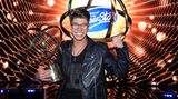 DSDS: Davin Herbrüggen