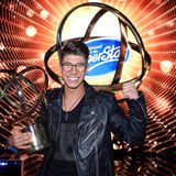 DSDS: Davin Herbrüggen