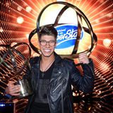 DSDS: Davin Herbrüggen