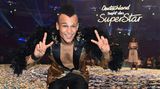 DSDS: Prince Damien
