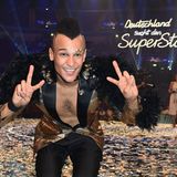 DSDS: Prince Damien