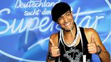 DSDS: Mark Medlock