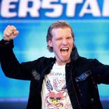 DSDS: Tobias Regner