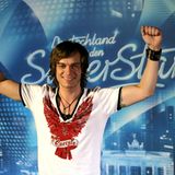 DSDS: Thomas Godoj