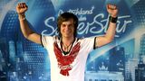 DSDS: Thomas Godoj