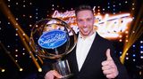DSDS: Ramon Roselly