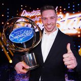 DSDS: Ramon Roselly