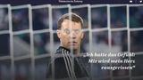 Manuel Neuer Interview SZ