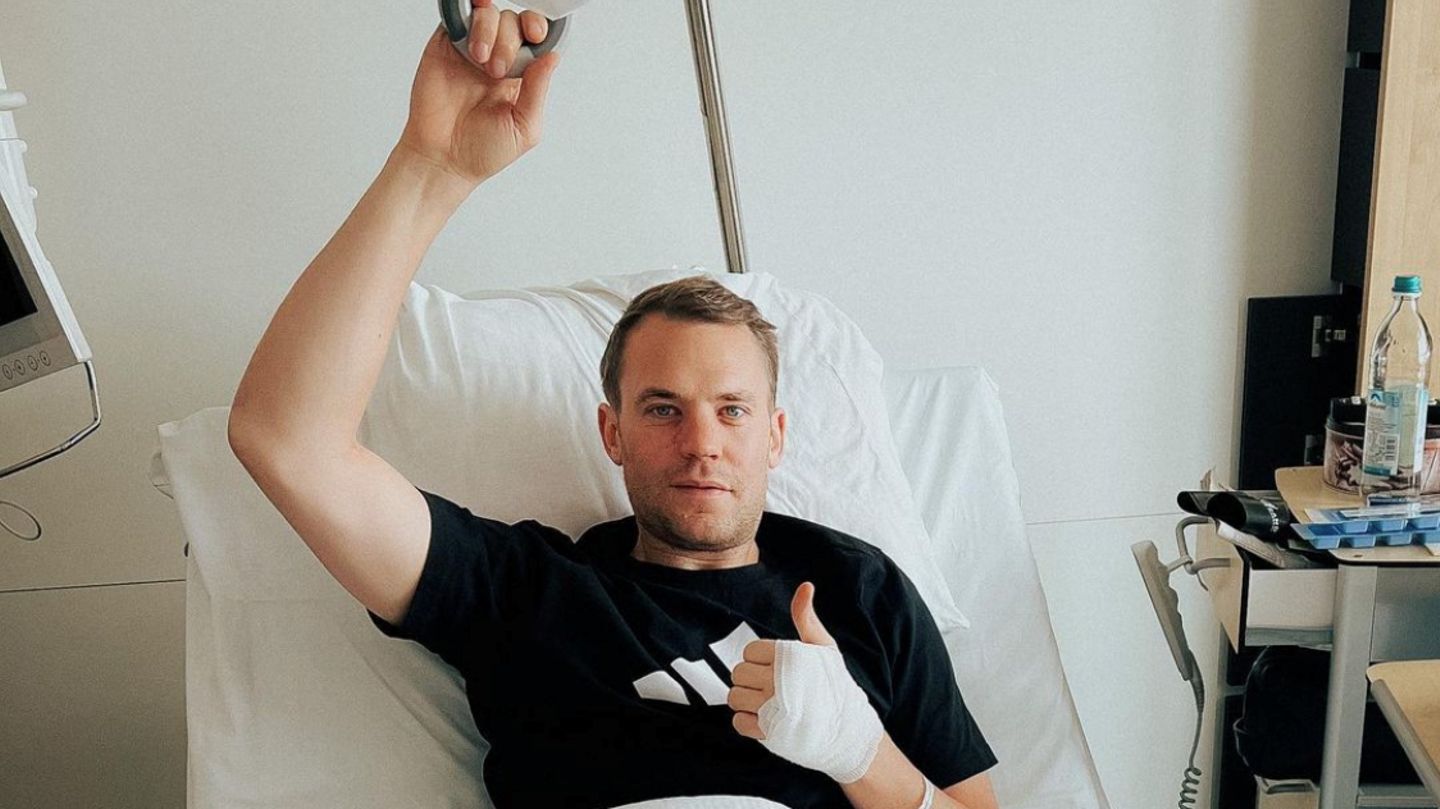 Manuel Neuer Manuel Neuer