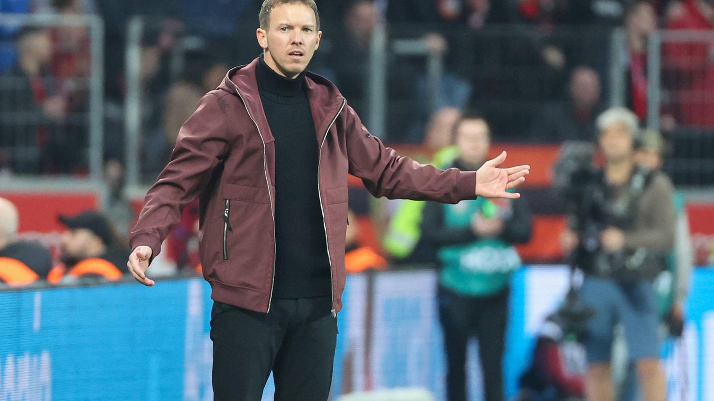 Julian Nagelsmann