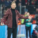 Julian Nagelsmann