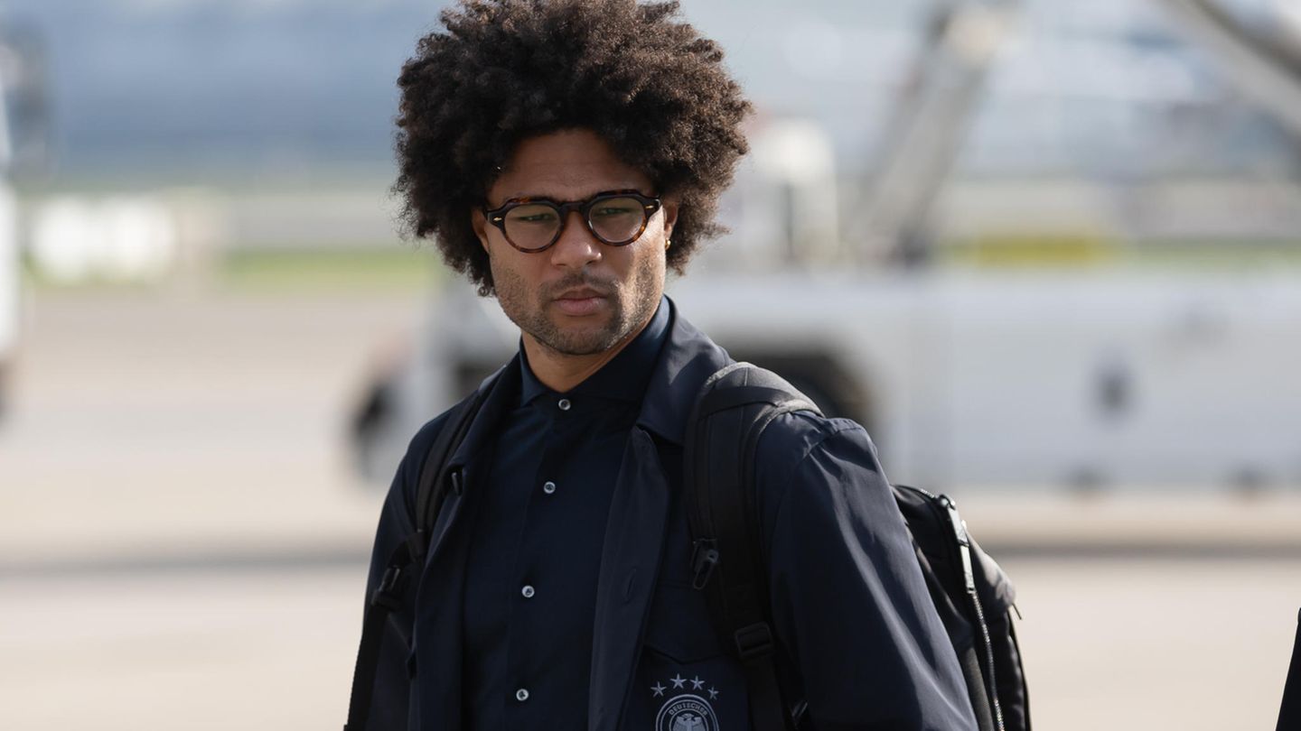 Serge Gnabry