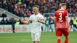 Joshua Kimmich Jubel