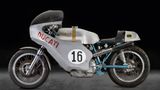 Ducati 750 Imola Works Racer