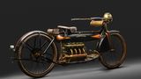 Henderson Model A “Henderson Four”
