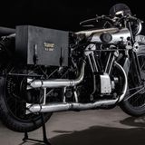 Brough Superior SS100 Alpine Grand Sports